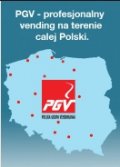 Polska Grupa Vendingowa - PGV